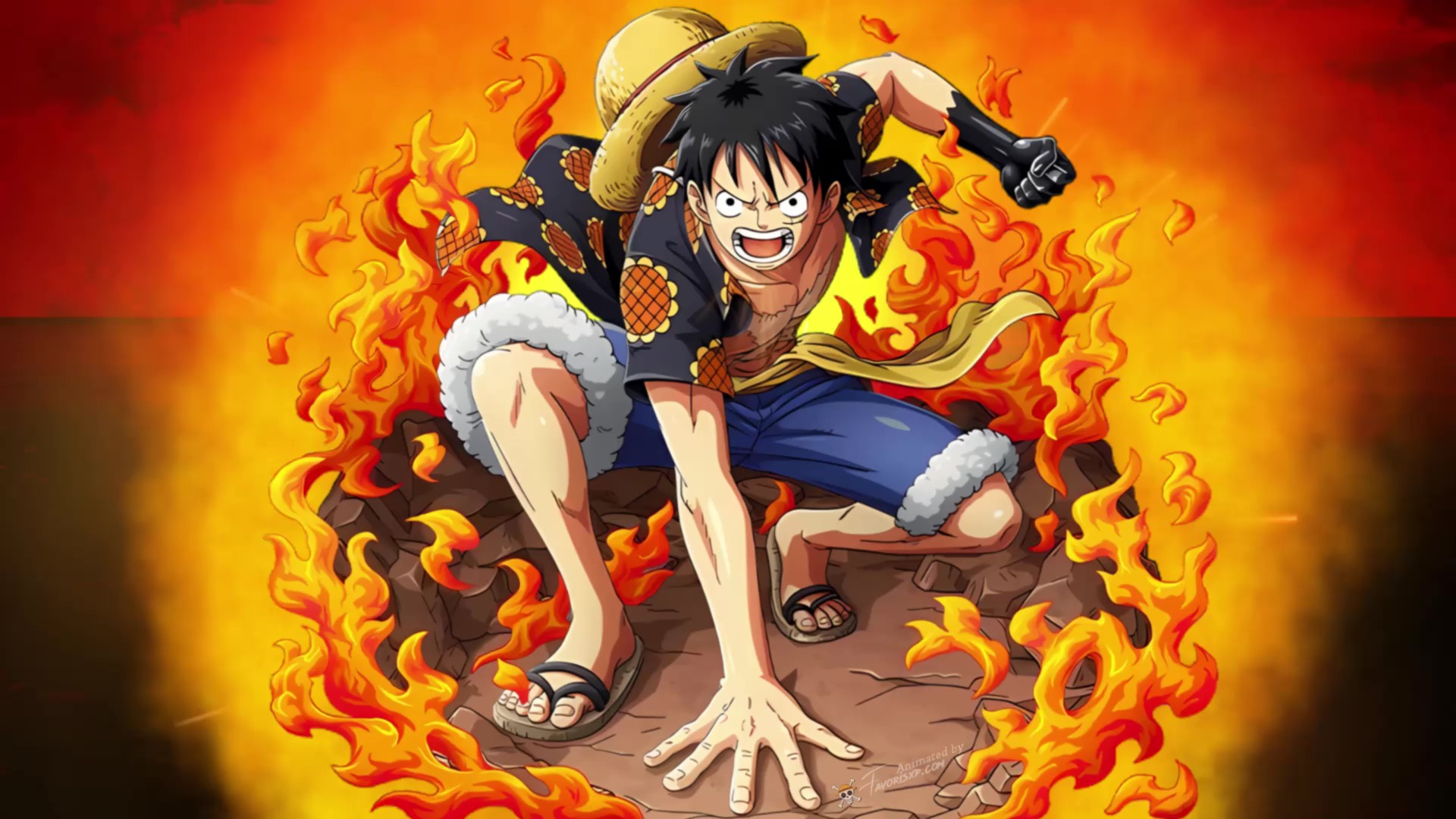 One Piece: més que un anime, una promesa d’aventura sense fi
