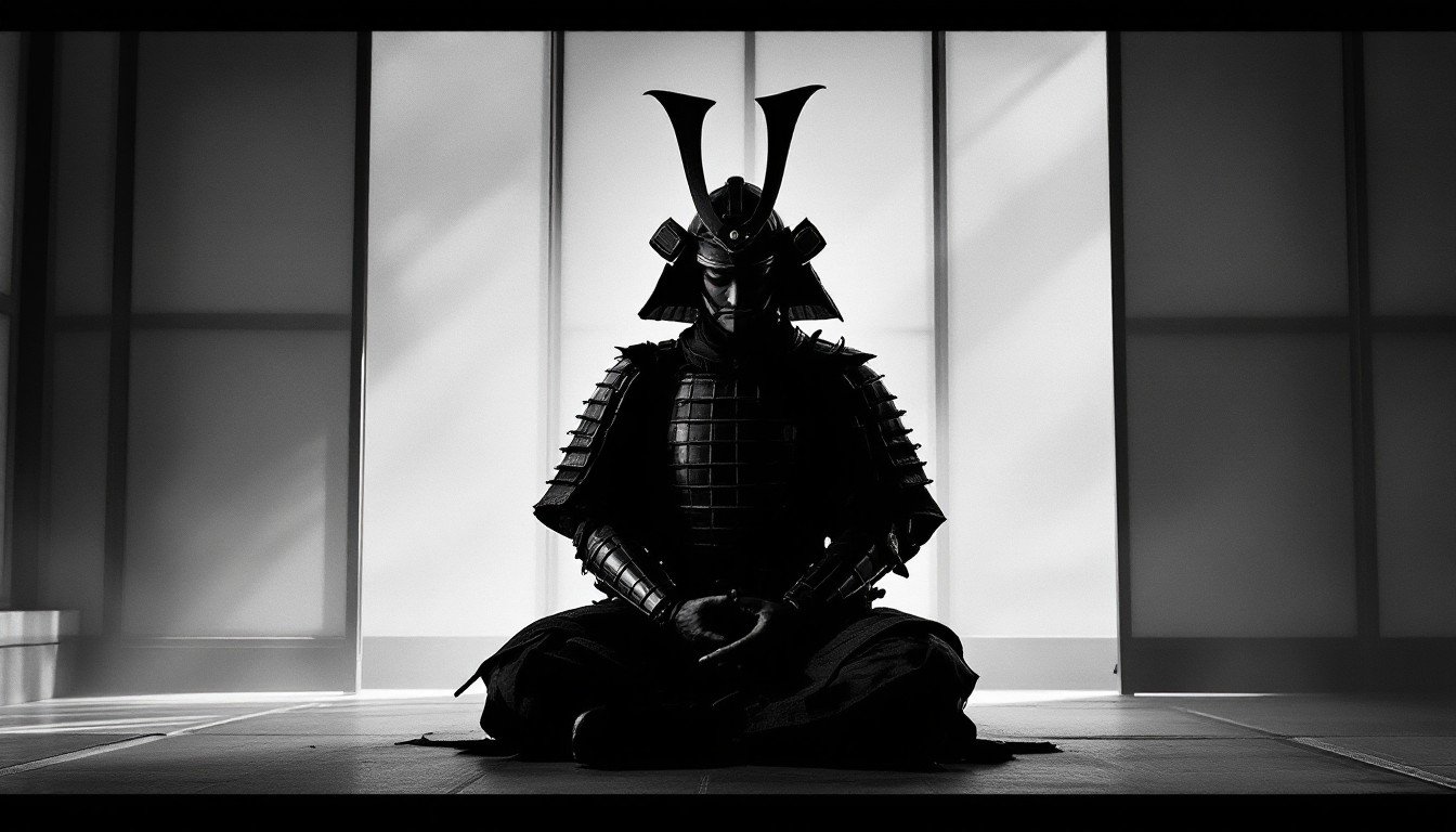 La veritat sobre la katana: Mite samurai